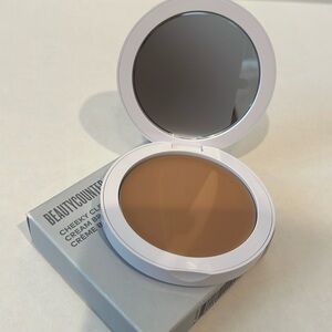 Beautycounter Cheeky Clean Cream Bronzer Shore
